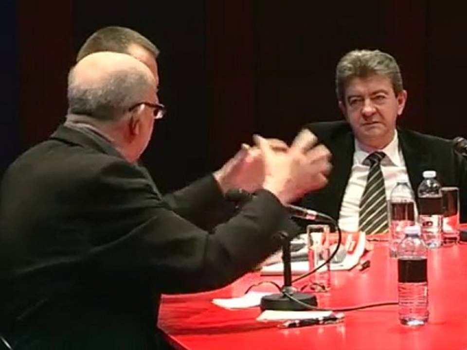 Forum numéro 4