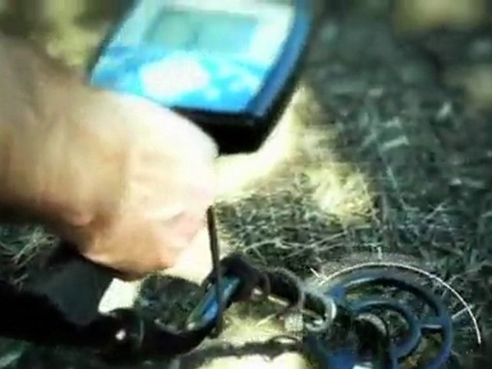 Metal Detectors - Minelab Metal Detectors