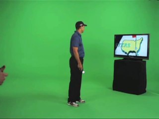 Tiger Woods PGA Tour 12 The Masters