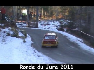 Ronde du Jura 2011