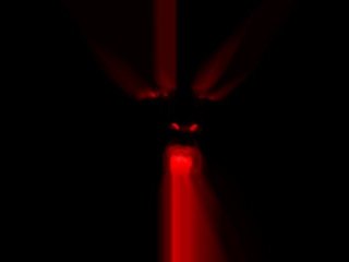 "Into The Void" - Hollow Cycle