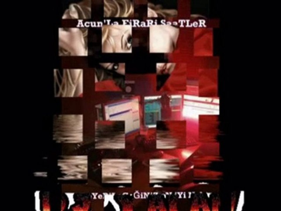 YALAN AŞK YORUMLAYAN ACUN ÖZEL & Dj YaLaN