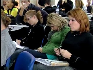 Régionales 2010 Conférence Presse du Front National à HEJ