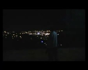 OVNI sur le Mont du Temple, à Jérusalem