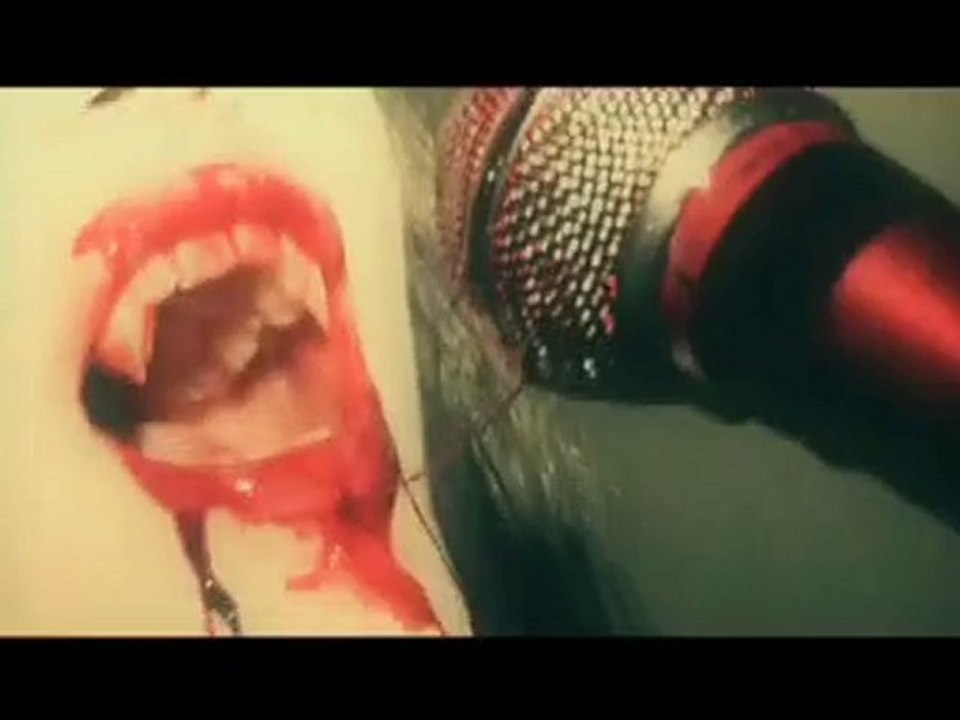 THE KILLS - Black Balloon