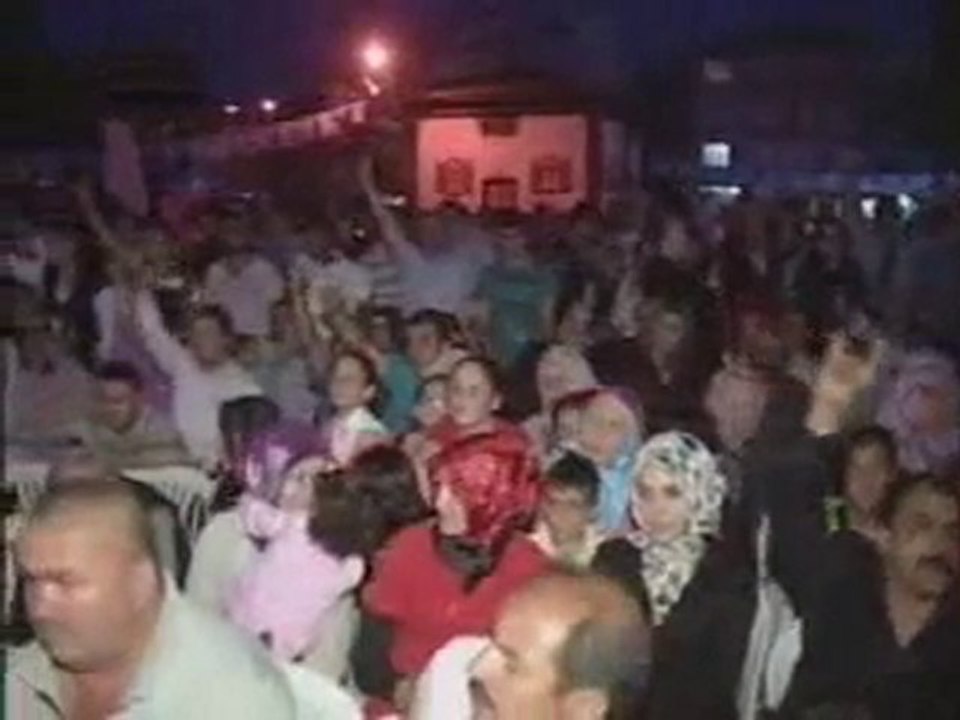 Şehid ler Ölmez