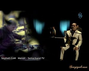 Bayram Büyükoruç - Sultana Geldim