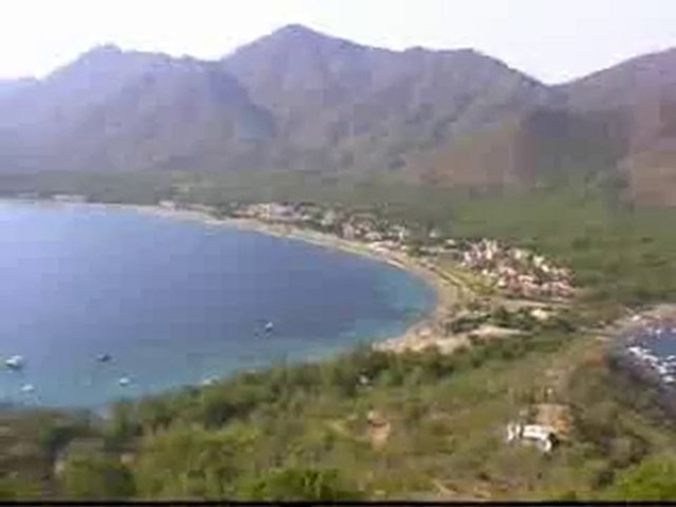 tatil yeri