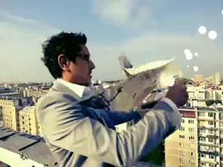 Czołówka Dzień Dobry TVN- jesień2010