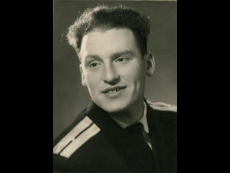 Юбилейный вечер Никиты Сусловича, 29 января 2011