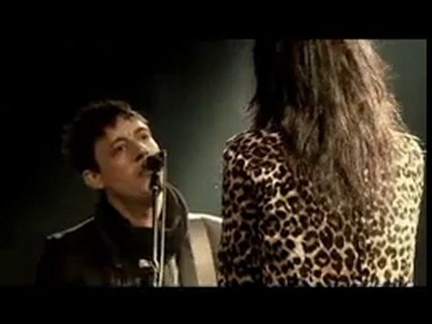 THE KILLS - Last Day of Magic