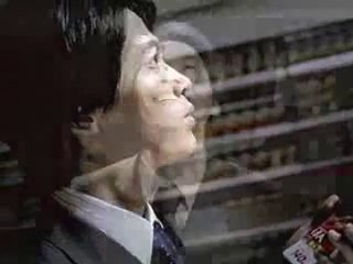 Glico  Gaba Commercial 1