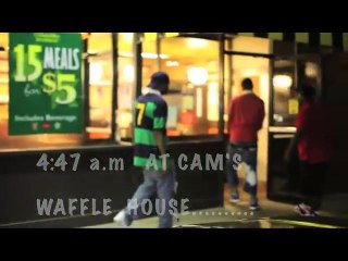 Cam'ron feat. Vado - Soul Plane