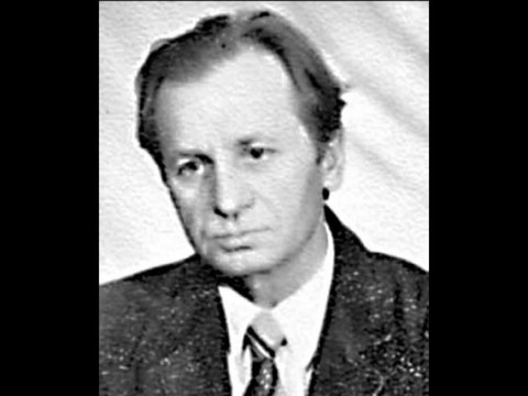 Анатолий Краснов читает стихи , посвященные Никите Сусловичу