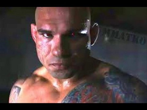 Strikeforce: Diaz vs. Cyborg