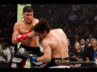Fight News: Strikeforce: Diaz vs. Cyborg Preview