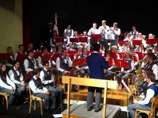 Ste Cecile Novembre 2010