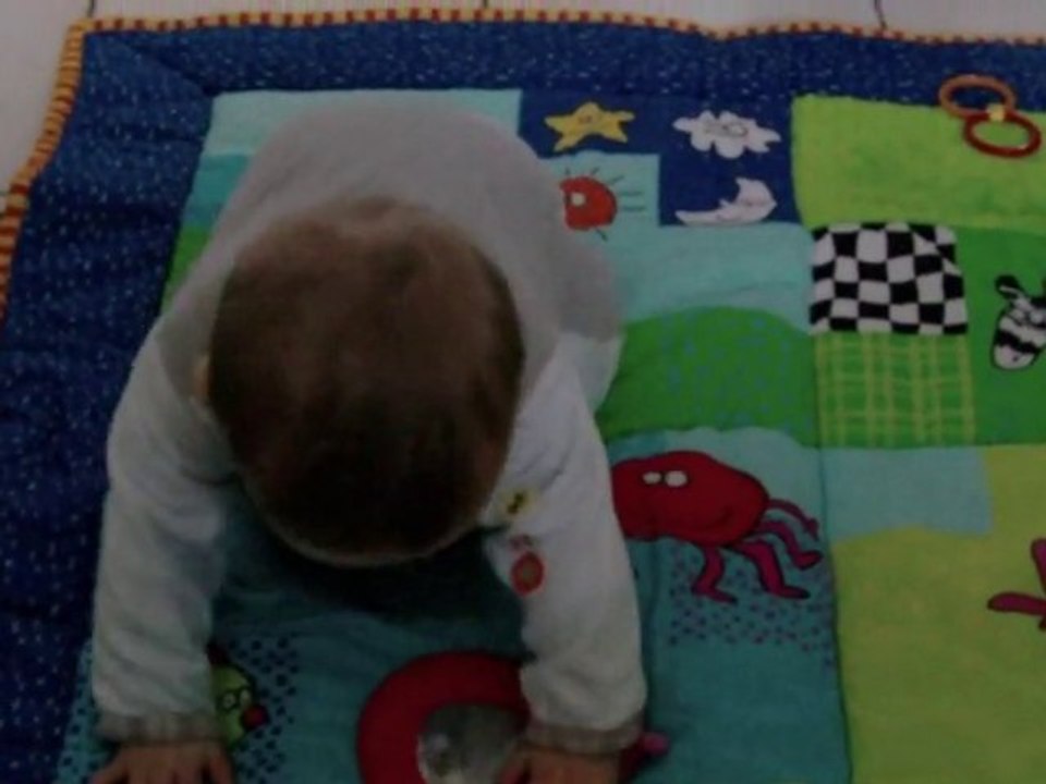 Miroir, mon beau miroir