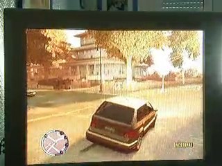 Video de Gta 4 The ballad of Gay Tony