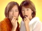 Lotte  Choco Biscuit Commercial