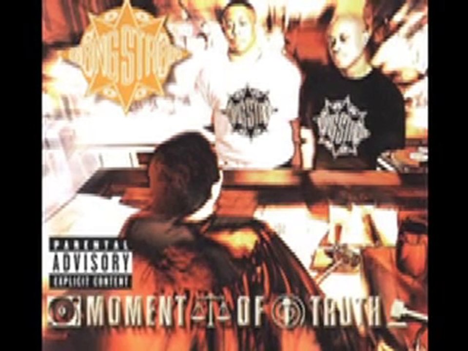 Gang Starr - Tha Squeeze (2011 Remix)