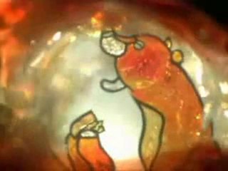 Mcdonalds Japan Croquette Burger TVCM