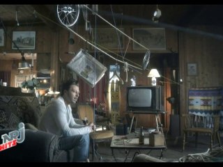 Christophe Mae - J'ai Laisse