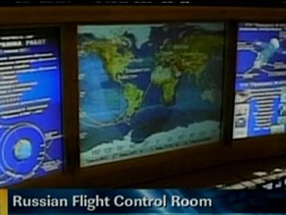 Russian rocket delivers supplies to Space Station