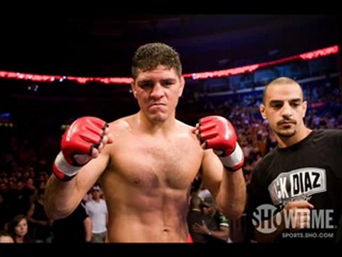 “Strikeforce: Diaz vs. Cyborg” Results and Recap