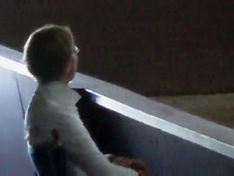 Lydie Karoutchi à l'Académie Bartels en juillet 2010.