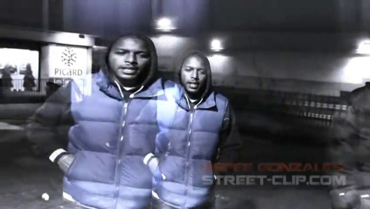 KILLABIZZ _ URSA MAJOR POUR STREET-CLIP.COM