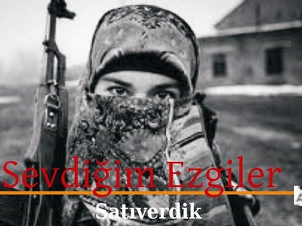 Satıverdik