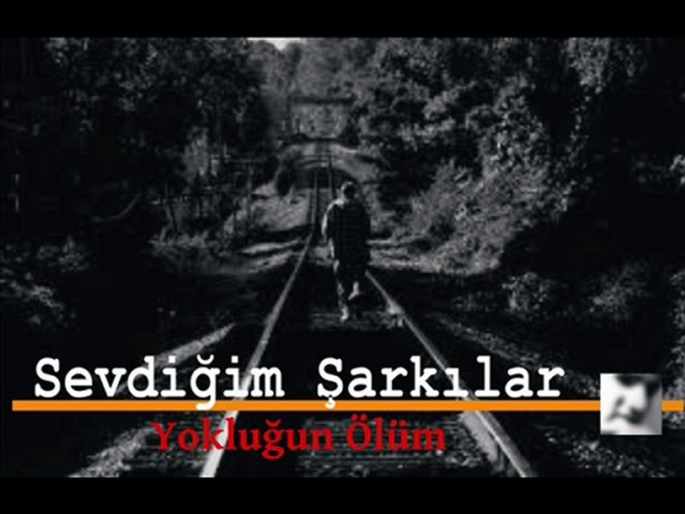 Yokluğun Ölüm