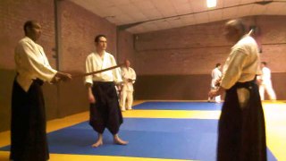 Aikido Aikicam 10