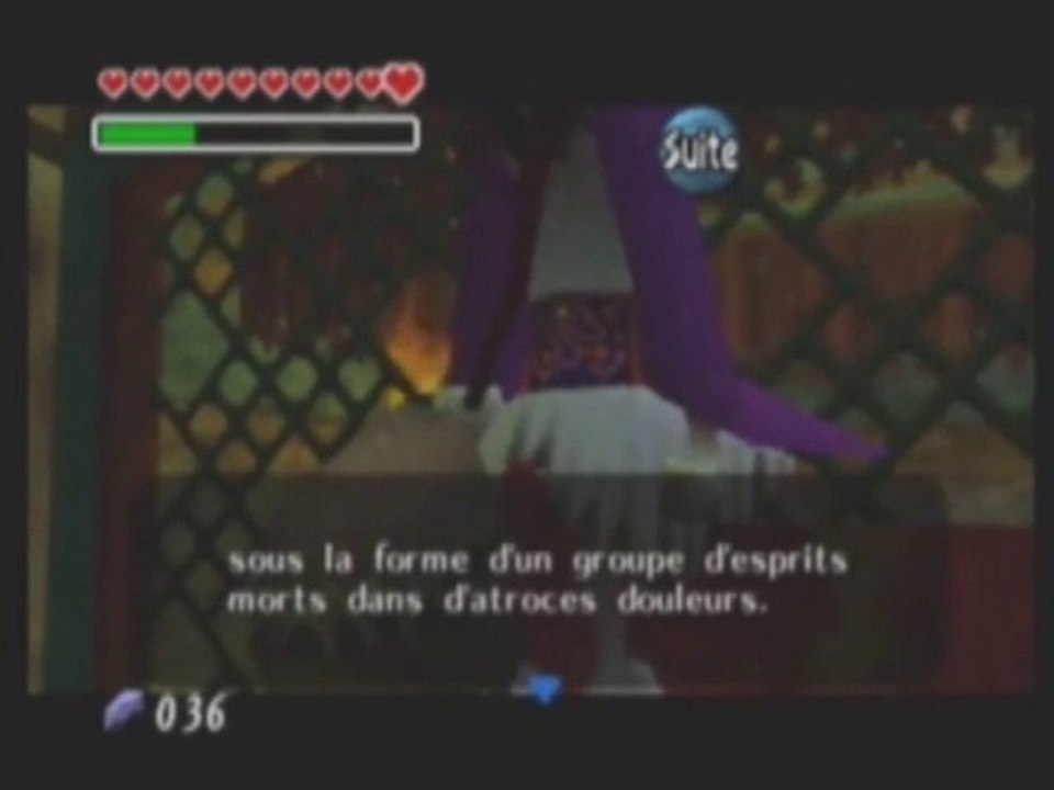 Zelda Majora's Mask parodie 14