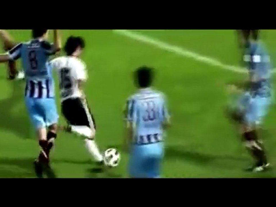 Yücel AKTAŞ'ın Trabzonspor Klibi