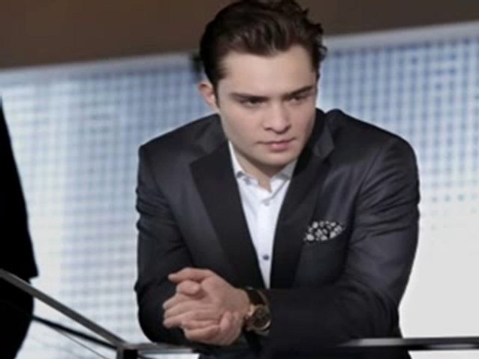 Gossip Girl Season 4 Episode 12 - The Kids Are Not Alright