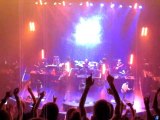 Indochine au Grand Rex - Little Dolls