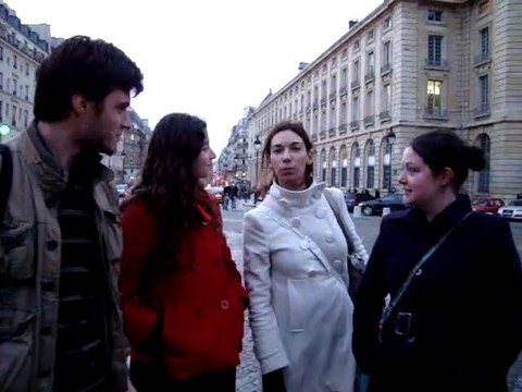 090511 [FS] [Itw] L'equipe FramaDVD