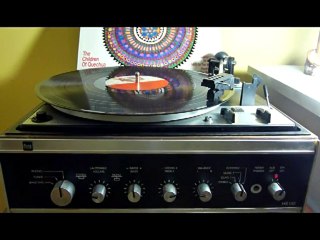 In The Summer Time - El Condor Pasa