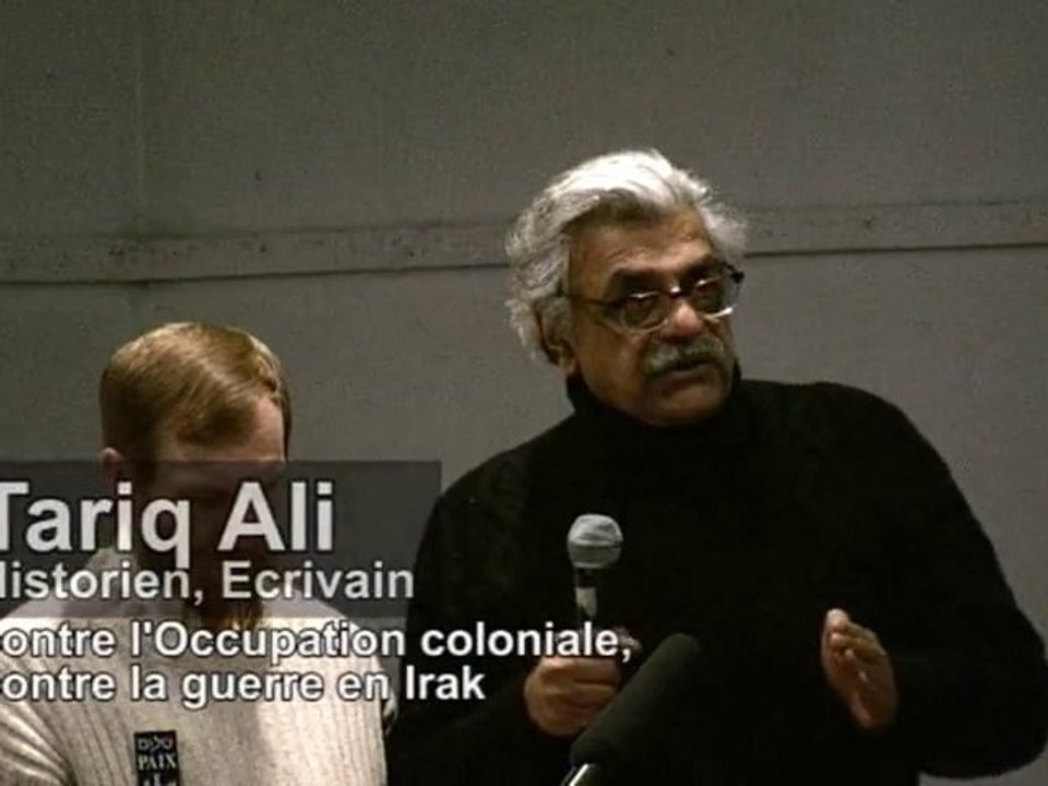 La Révolution Démocratique