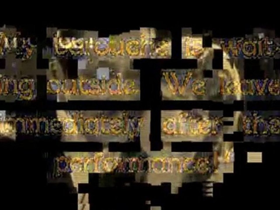 Phantom of the opera part 2