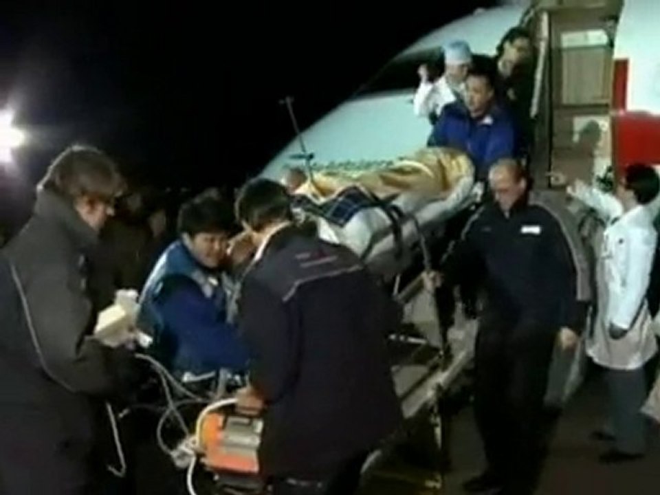 Somali pirates charged in Korea