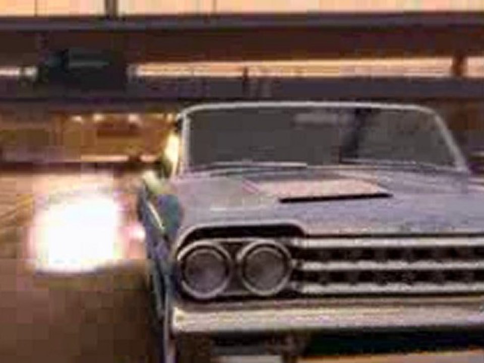 1964 Chevy Impala