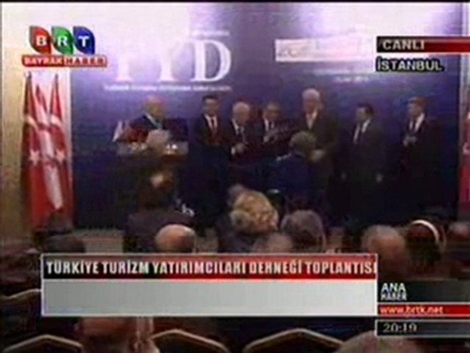 25 Ocak 2011 - PLAKETLER