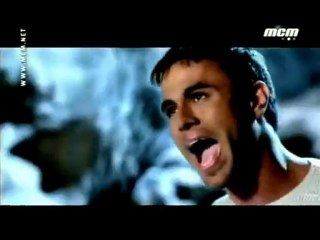 enrique iglesias - be with you (mijango Extended video Mix)