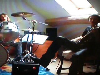 When my heart breaks