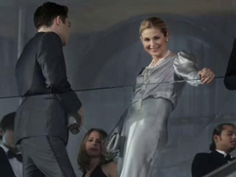 Gossip Girl - The Kids Are Not Alright - Season 4 Episode 12