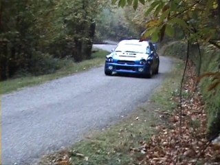 cevennes 2010 subaru impreza