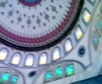 Uskup Camii - Nakış - Süsleme - Kalem İşi- Hat